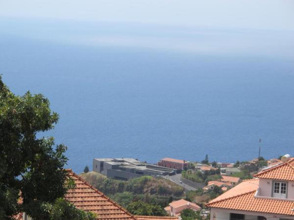 Villa Madeira House Calheta  Habitación foto